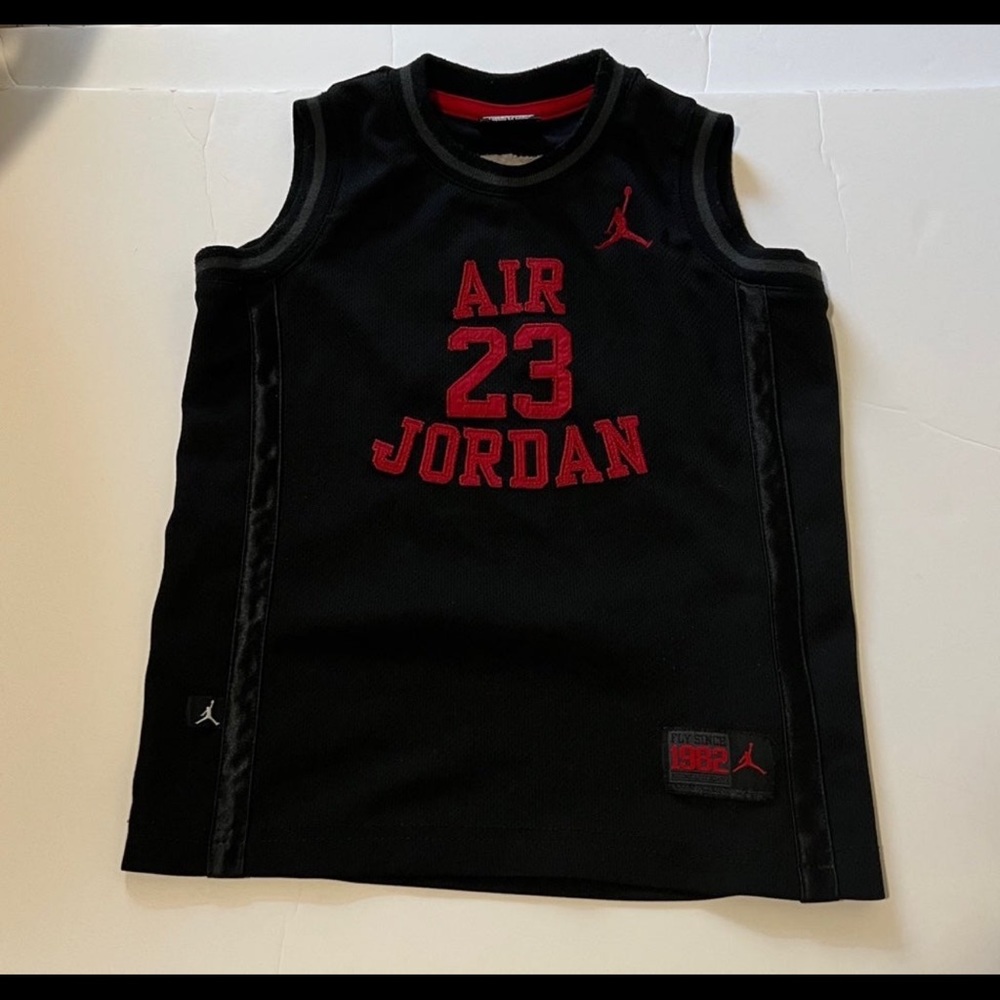 Air Jordan 23 Jersey kids